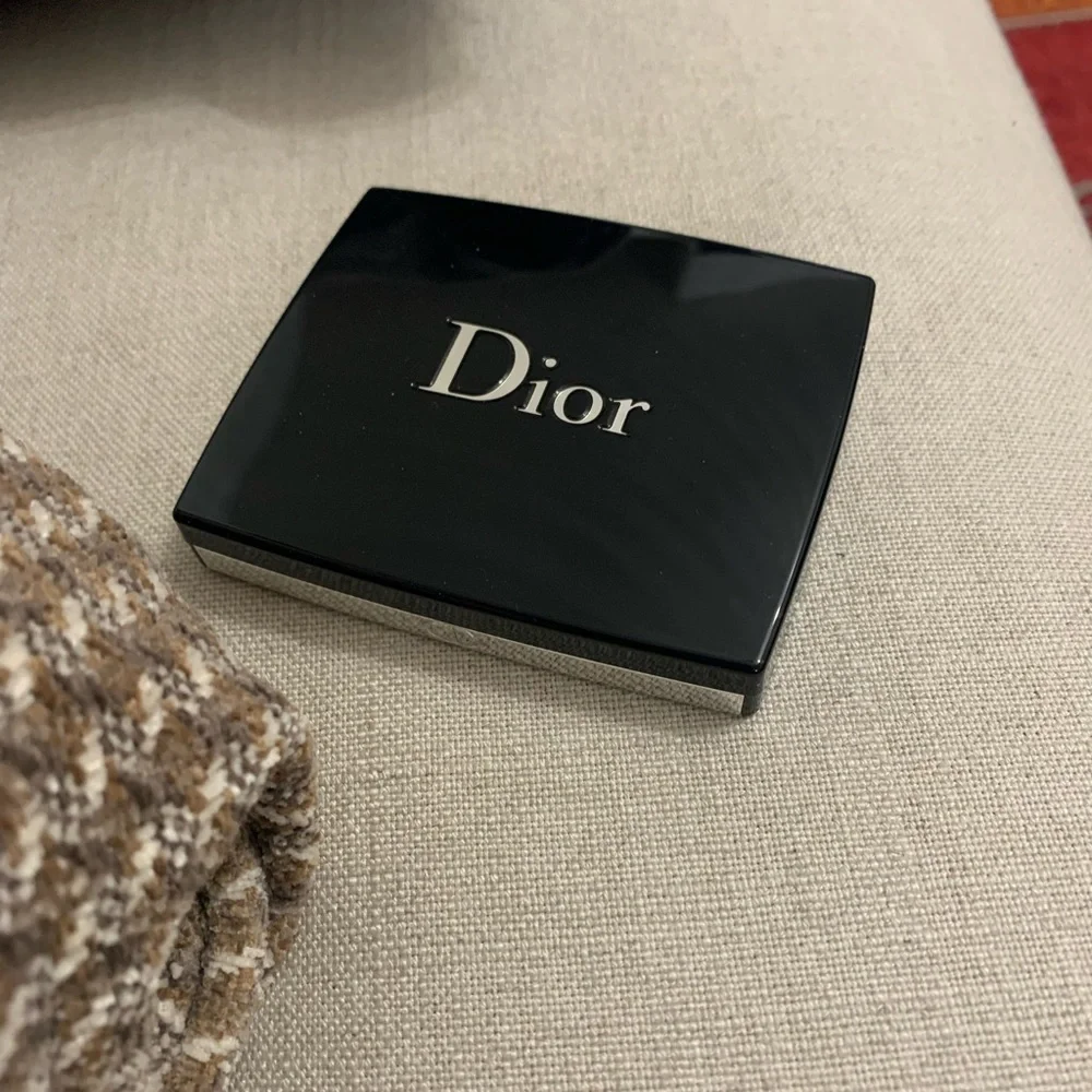 Christian Dior Rouge Blush Fard A Joues Blush 028 Actrice Satin